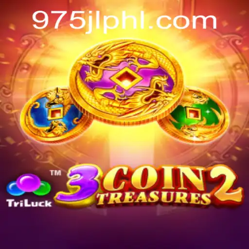 Explore the Exciting World of 3CoinTreasures2: A New Gaming Adventure