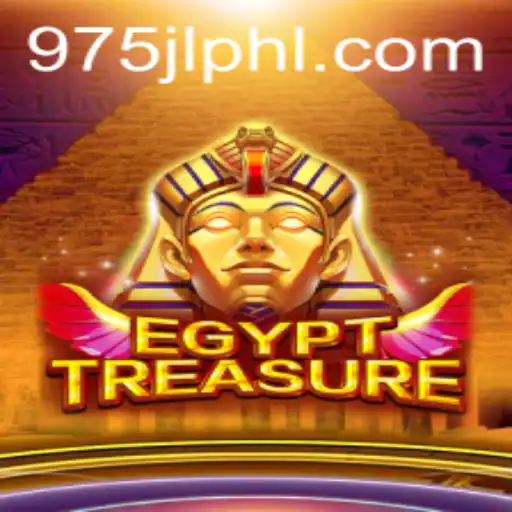 Unveiling the Ancient Mysteries of 'EgyptTreasure': A Journey Through Time