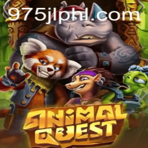AnimalQuest: An Exciting Adventure in the Wild World