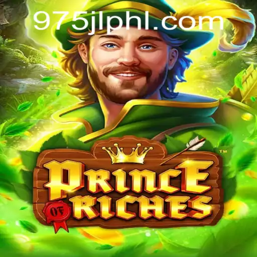 PrinceOfRiches: A New Era in Gaming