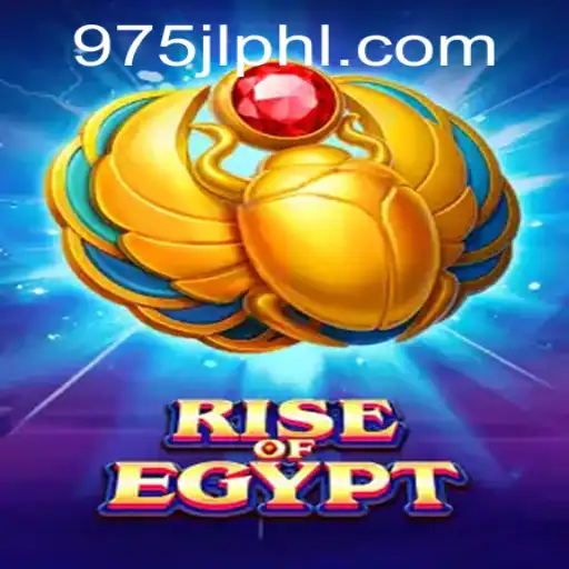 Rise of Egypt: A Journey Through Ancient Puzzles and Modern Adventures