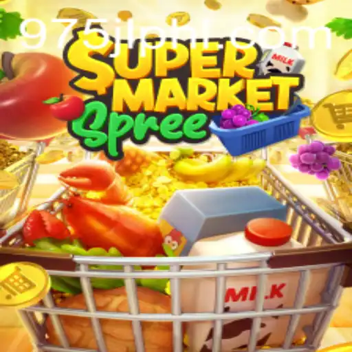 SupermarketSpree: A Thrilling Game Experience with 975 jl