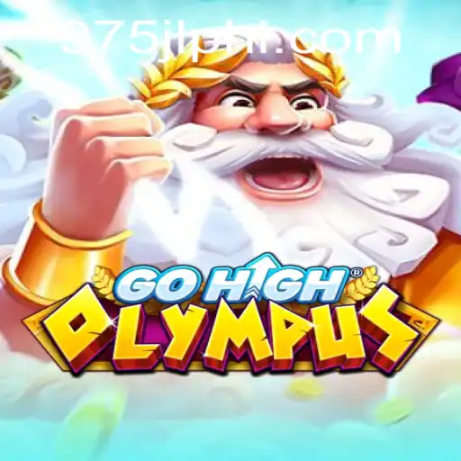 GoHighOlympus: The Thrilling New Game Taking the World by Storm
