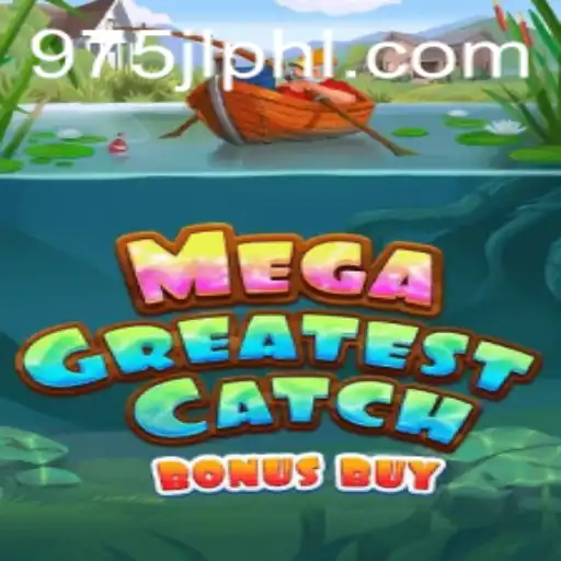 MegaGreatestCatchBonusBuy: Dive into the Exciting World of Big Wins