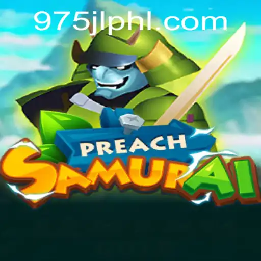 Dive into the World of PreachSamurai: Navigating the Intriguing Dynamics of 975 JL