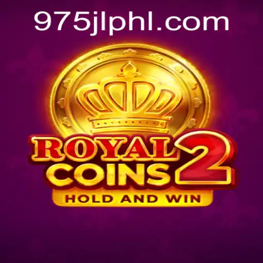 RoyalCoins2: An Adventure in the Digital Realm