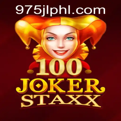 Unveiling 100JokerStaxx: A Thrilling Adventure in the World of Online Slots