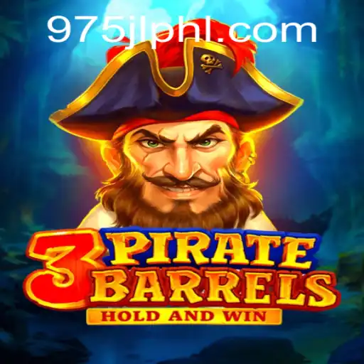 Dive into the World of 3PirateBarrels: A Thrilling Adventure Awaits