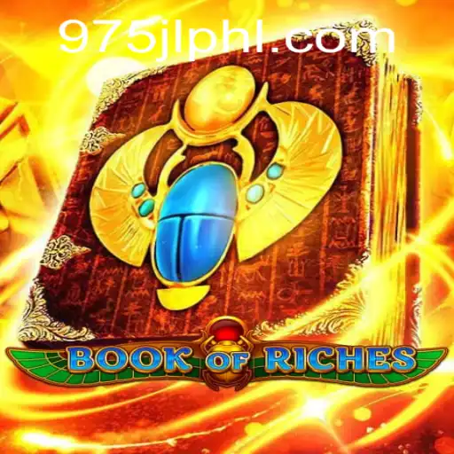 Unveiling the Adventure of BookofRiches: A Dive into the Ancient Mysteries
