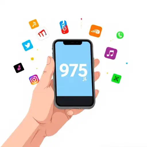 Download App: An In-Depth Exploration of 975 jl