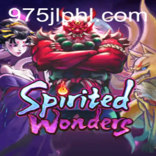 Exploring the Enchanting World of SpiritedWonders