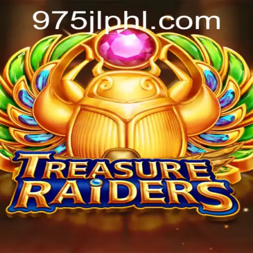 Explore the Excitement of TREASURERAIDERS: Unraveling the Game with Keyword 975 jl